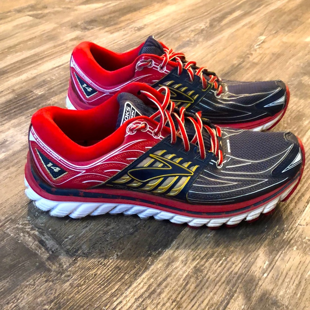 Brooks Glycerin 14 Running Shoes